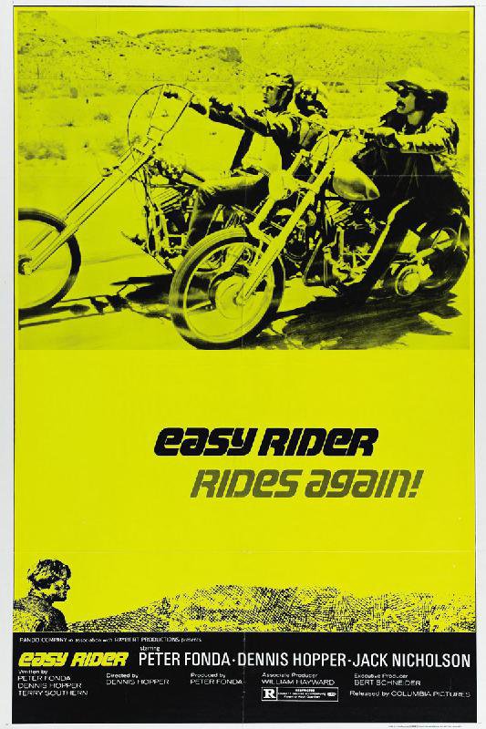 Easy Rider