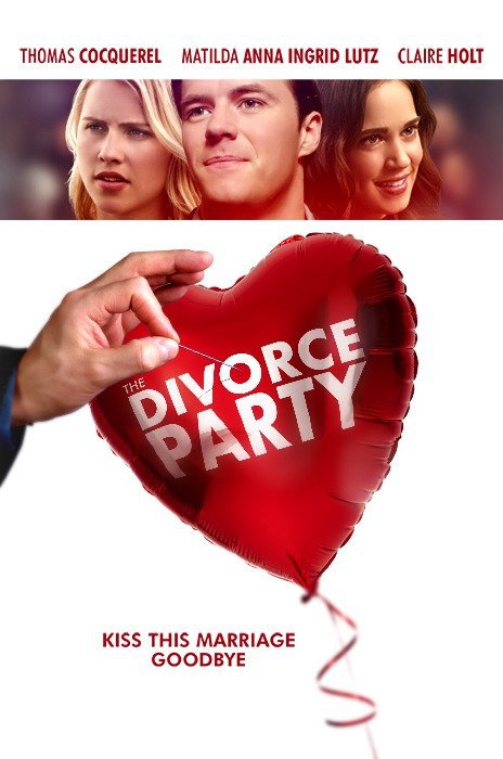 The Divorce Party