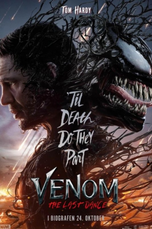 Venom: The Last Dance