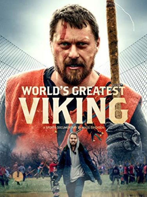 The World's Greatest Viking