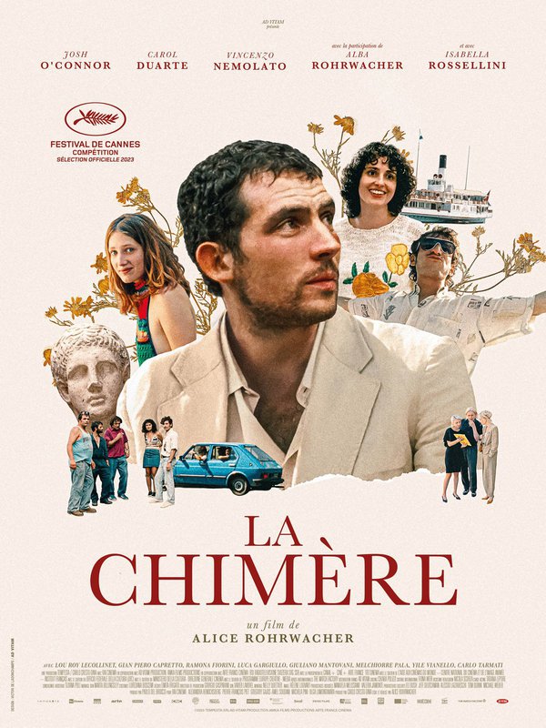 La chimera