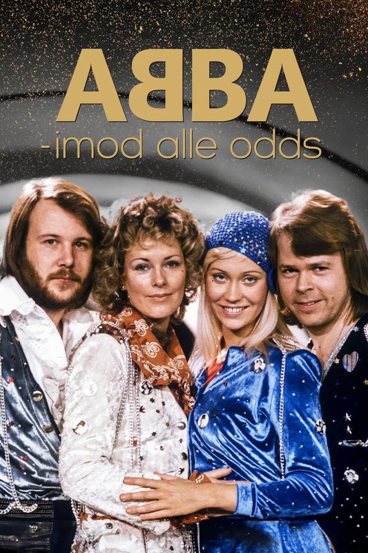 ABBA: Against the Odds