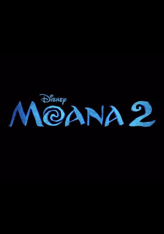 Moana 2