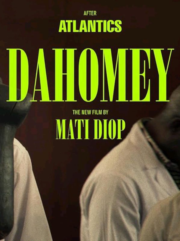 Dahomey