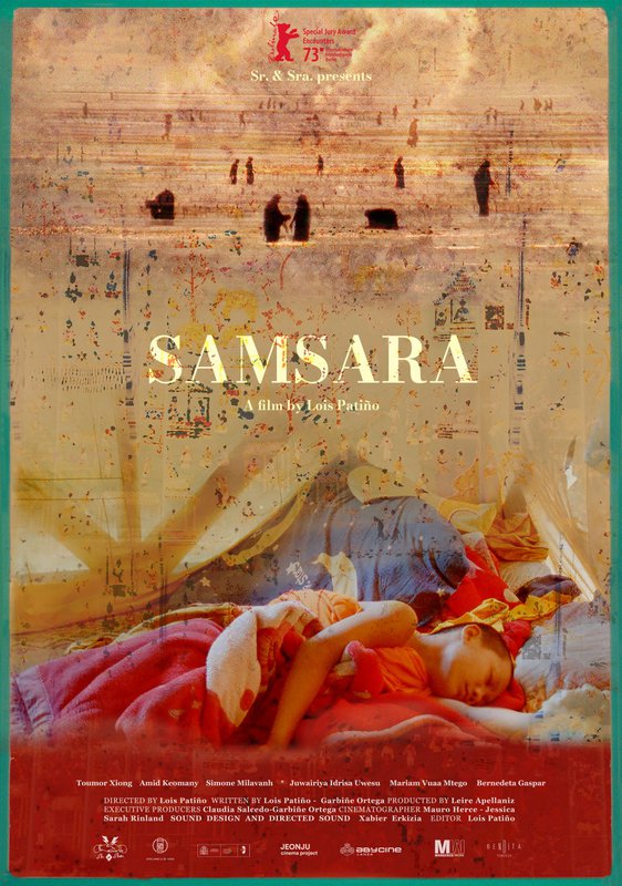 Samsara