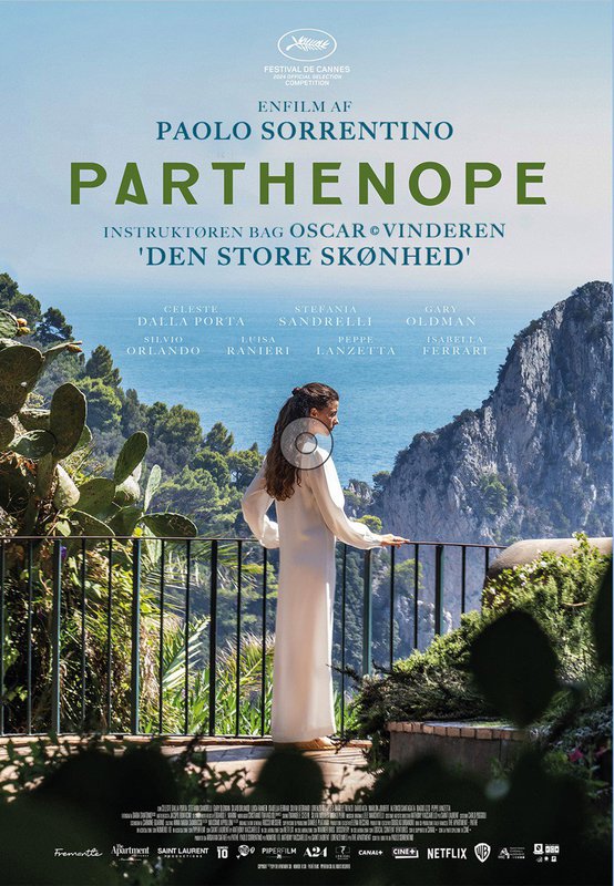 Parthenope