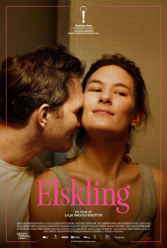 Elskling