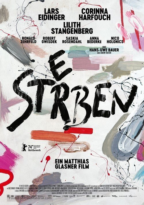 Sterben