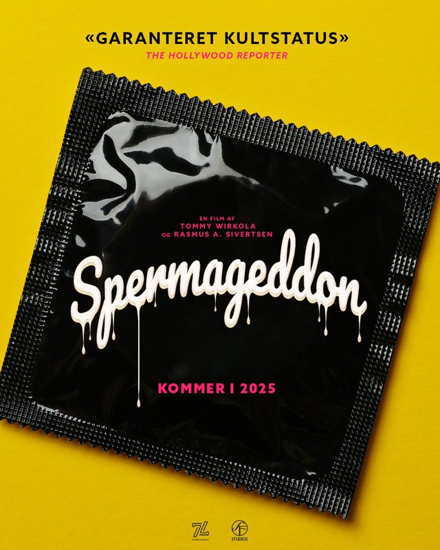 Spermageddon