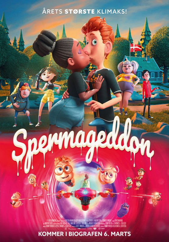 Spermageddon