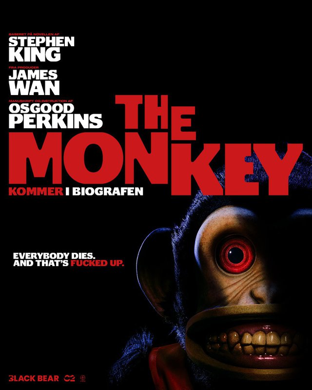 The Monkey