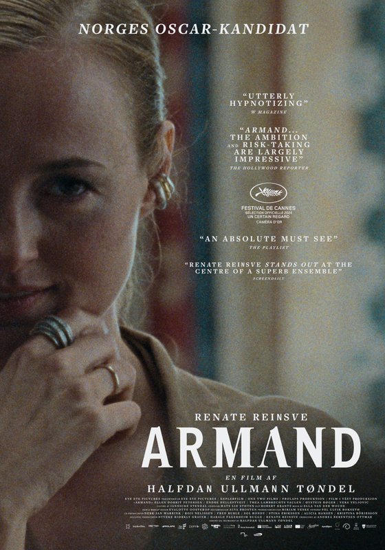 Armand