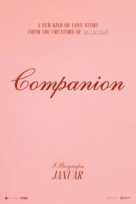 Companion