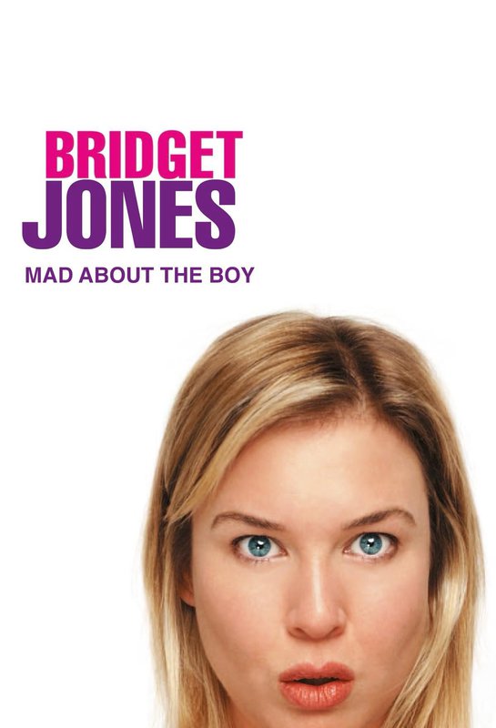 Bridget Jones: Mad About the Boy