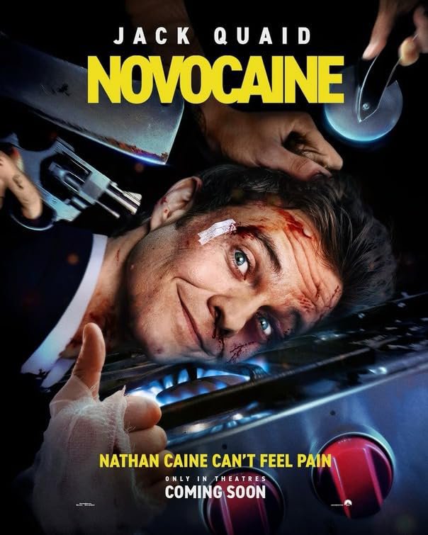 Novocaine