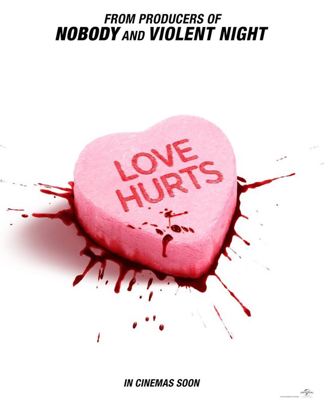 Love Hurts