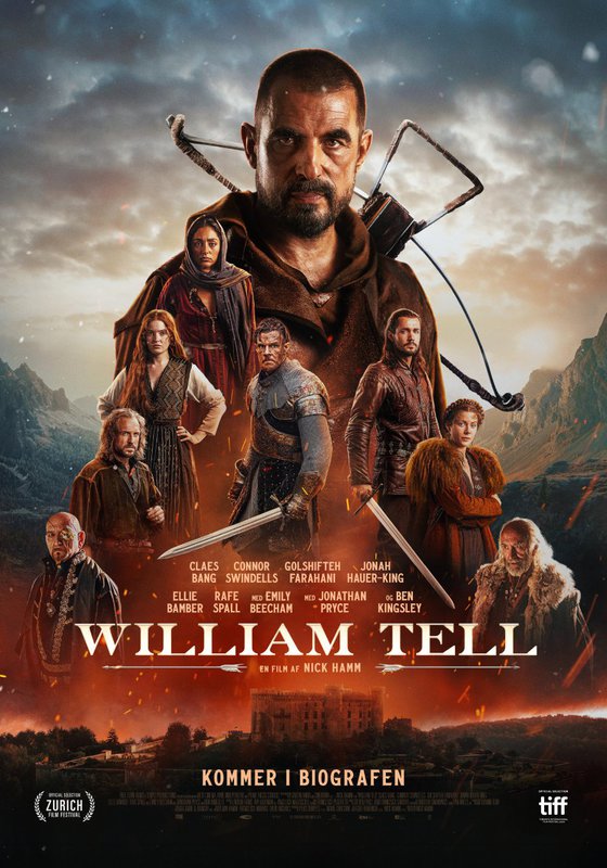 William Tell