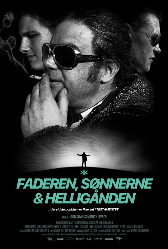 Faderen, Sønnerne og Helligånden