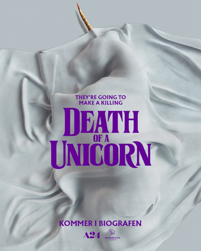 Death of a Unicorn