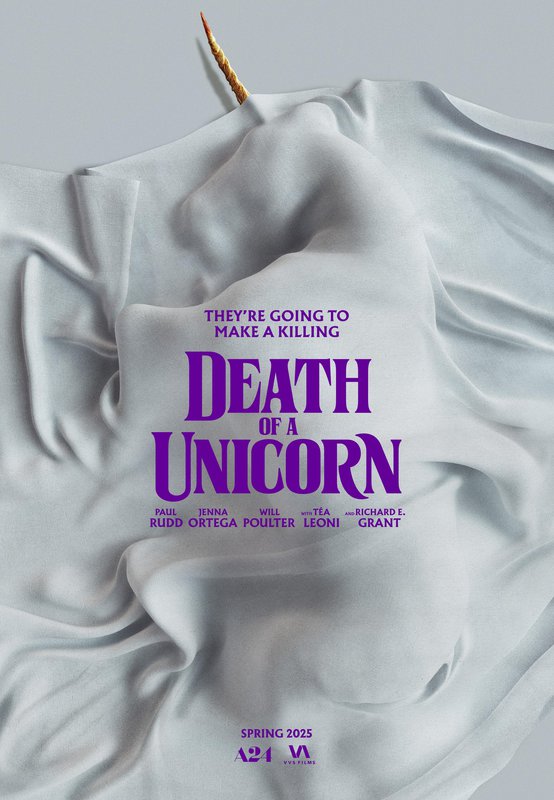 Death of a Unicorn